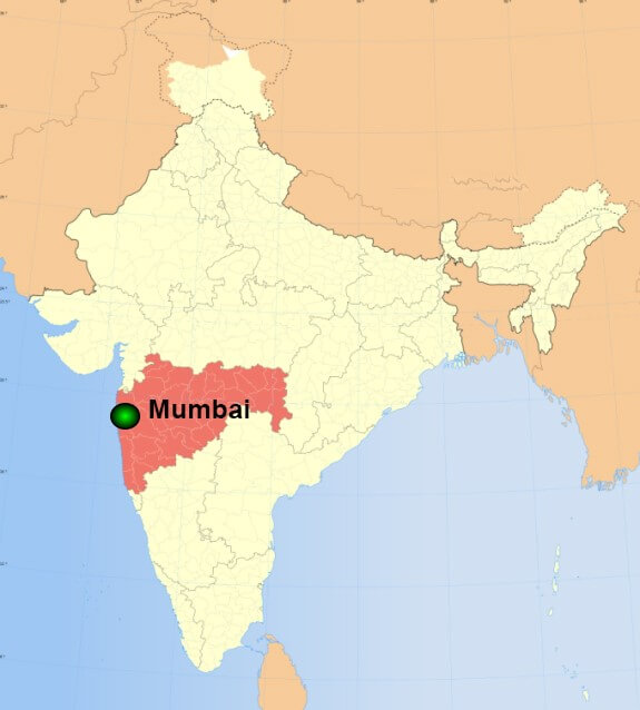 Mumbai/Maharashtra