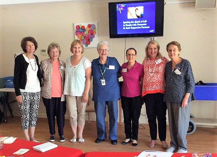 sydney2 Dementia Care International