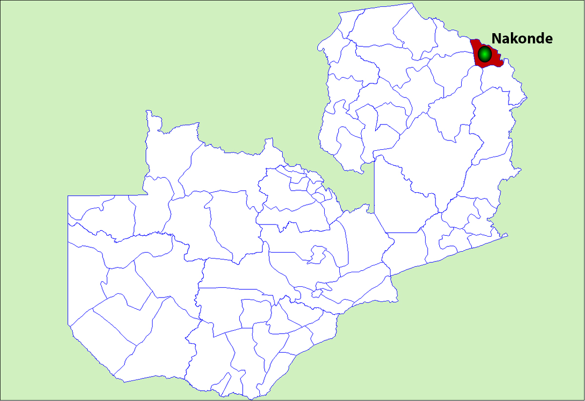 Nakonde District